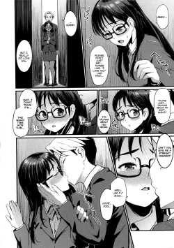 Page 93 of Hatuiki☆Syndrome Ch.01 - 06