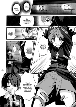 Page 13 of GYMNO Soushuuhen Sono 1 | Gymno Compilation Part 1