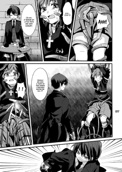 Page 16 of GYMNO Soushuuhen Sono 1 | Gymno Compilation Part 1