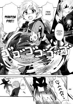 Page 4 of GYMNO Soushuuhen Sono 1 | Gymno Compilation Part 1