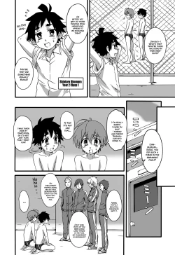 Page 51 of GYMNO Soushuuhen Sono 1 | Gymno Compilation Part 1