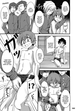 Page 52 of GYMNO Soushuuhen Sono 1 | Gymno Compilation Part 1