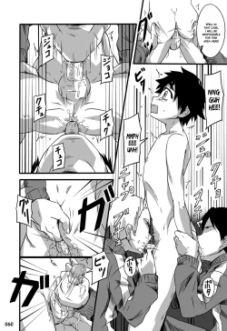 Page 59 of GYMNO Soushuuhen Sono 1 | Gymno Compilation Part 1