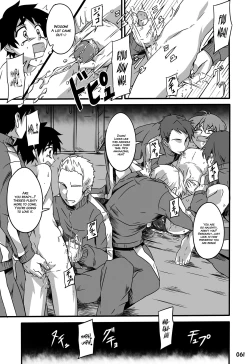 Page 60 of GYMNO Soushuuhen Sono 1 | Gymno Compilation Part 1