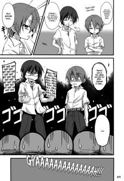 Page 70 of GYMNO Soushuuhen Sono 1 | Gymno Compilation Part 1
