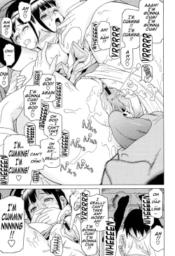 Page 55 of Little Stepsister Love Space Ch. 1-7