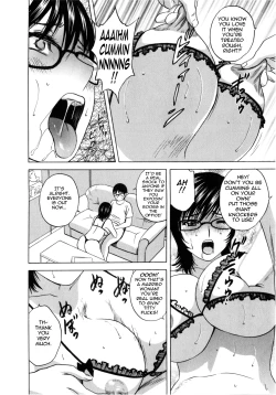 Page 165 of Manga no youna Hitozuma to no Hibi - Days with Married Women such as Comics.