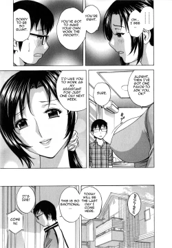 Page 176 of Manga no youna Hitozuma to no Hibi - Days with Married Women such as Comics.