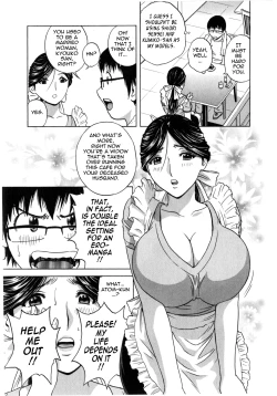 Page 70 of Manga no youna Hitozuma to no Hibi - Days with Married Women such as Comics.
