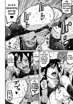 Page 70 of Choukyoushi Misogi no Shigoto Sono 1 - Toaru Boshi no Kyousei Kinshin Soukan