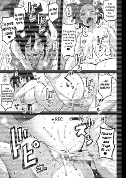 Page 75 of Choukyoushi Misogi no Shigoto Sono 1 - Toaru Boshi no Kyousei Kinshin Soukan