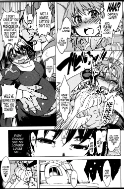 Page 40 of Hime Kishi Tame 3