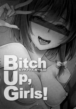 Page 4 of Bitch Up, Girls!