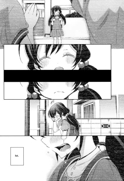 Page 6 of Haru mo Natsu mo Aki mo Fuyu mo | In Spring, In Summer, In Autumn, In Winter. Always With You!