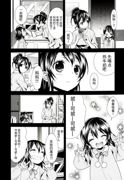 Page 8 of Sakashima no Taiyou ni Sasageru Ai no Uta | 献给倒阳的爱之诗