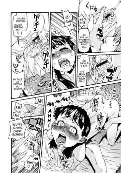 Page 57 of Naked Girl Ch. 1-5