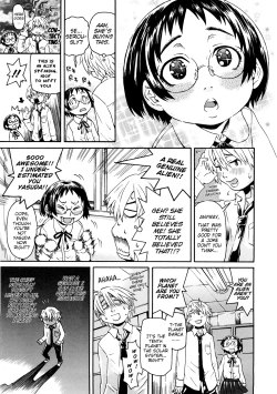 Page 70 of Naked Girl Ch. 1-5