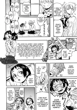 Page 71 of Naked Girl Ch. 1-5