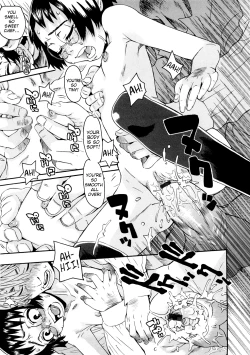 Page 80 of Naked Girl Ch. 1-5