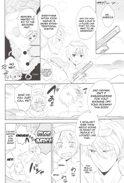 Page 10 of Onsen ni Ikou!