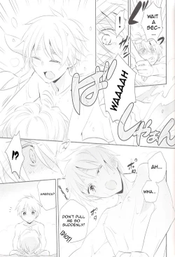 Page 11 of Onsen ni Ikou!