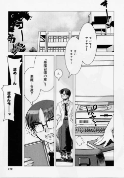 Page 112 of Seiippai No Hohoemi