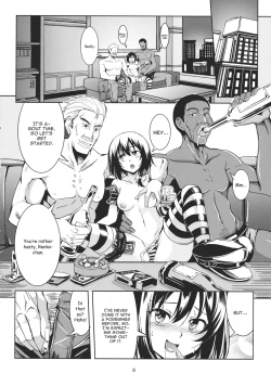 Page 9 of Bitch Up, Girls!