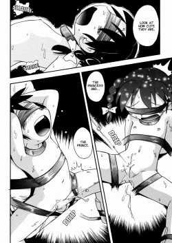 Page 36 of Hiso Hiso Doll House