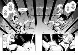 Page 38 of Hiso Hiso Doll House