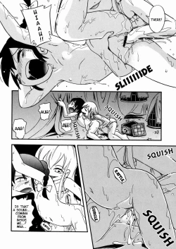 Page 55 of Hiso Hiso Doll House