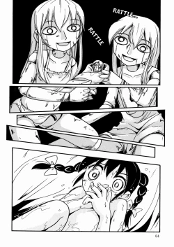 Page 63 of Hiso Hiso Doll House