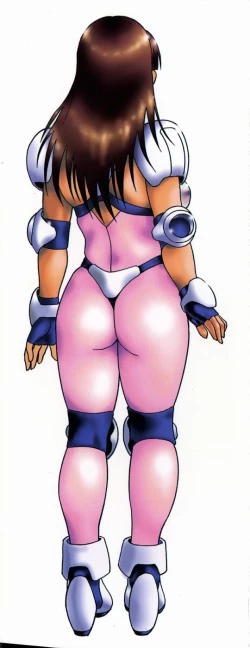 Page 3 of Cossanchan 2