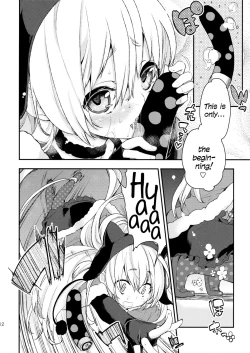 Page 11 of SWEET SYRUP S