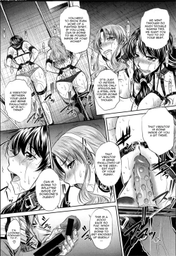 Page 63 of Fukushuu no Uta Complete - Naburu