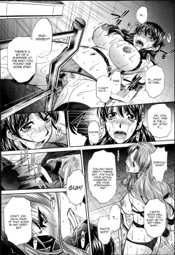 Page 64 of Fukushuu no Uta Complete - Naburu