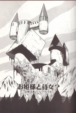 Page 37 of Hidiri Zanmai