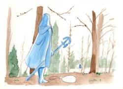 Page 100 of Holy&Beast