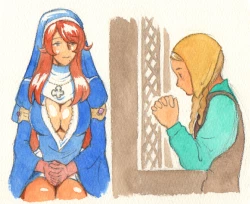 Page 108 of Holy&Beast