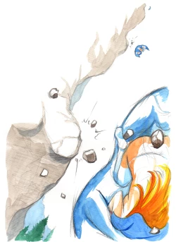 Page 17 of Holy&Beast