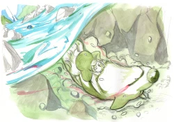 Page 18 of Holy&Beast