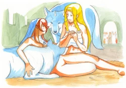 Page 24 of Holy&Beast