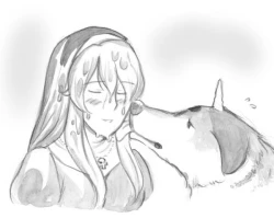 Page 40 of Holy&Beast