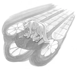 Page 57 of Holy&Beast