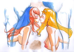 Page 72 of Holy&Beast