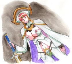 Page 89 of Holy&Beast