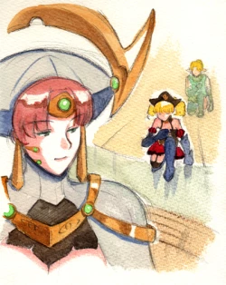 Page 90 of Holy&Beast