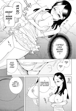 Page 70 of Gimai Netsuai Ryouiki | Little Stepsister Love Space Ch. 1-8