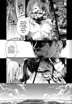 Page 27 of Victim Girls 16 Children of the Bottom