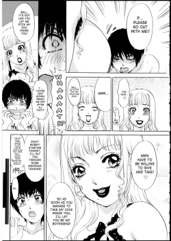 Page 42 of T.S. I LOVE YOU EX1 - Shemale Shika Aisenai