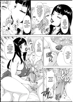 Page 75 of T.S. I LOVE YOU EX1 - Shemale Shika Aisenai